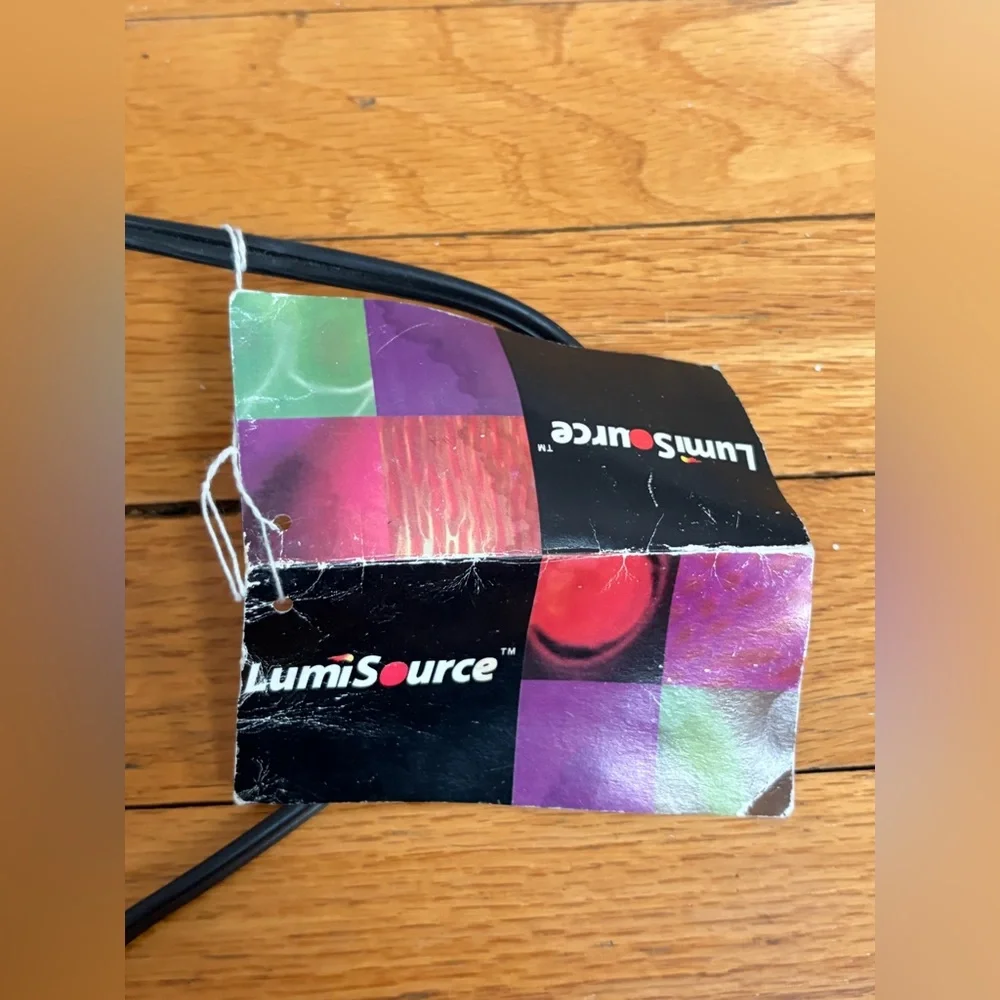 LumiSource vintage y2k